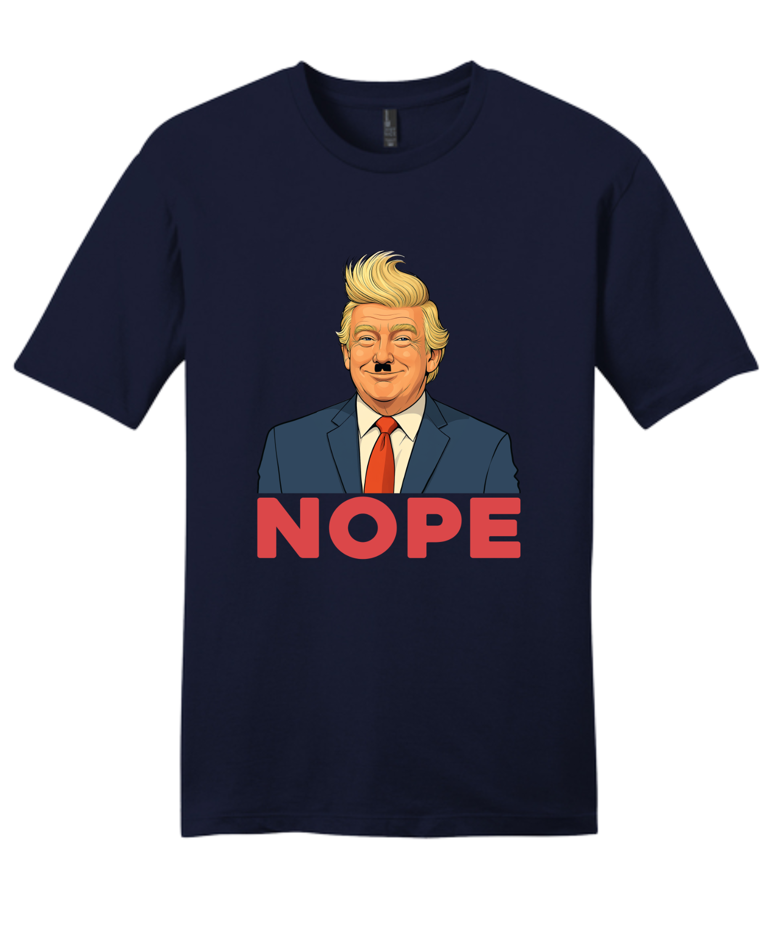 Nope