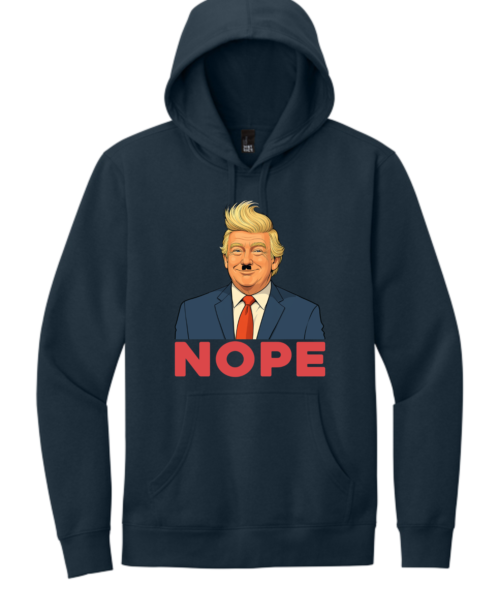 Nope