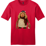 The MAGA Matron