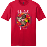 United Hate