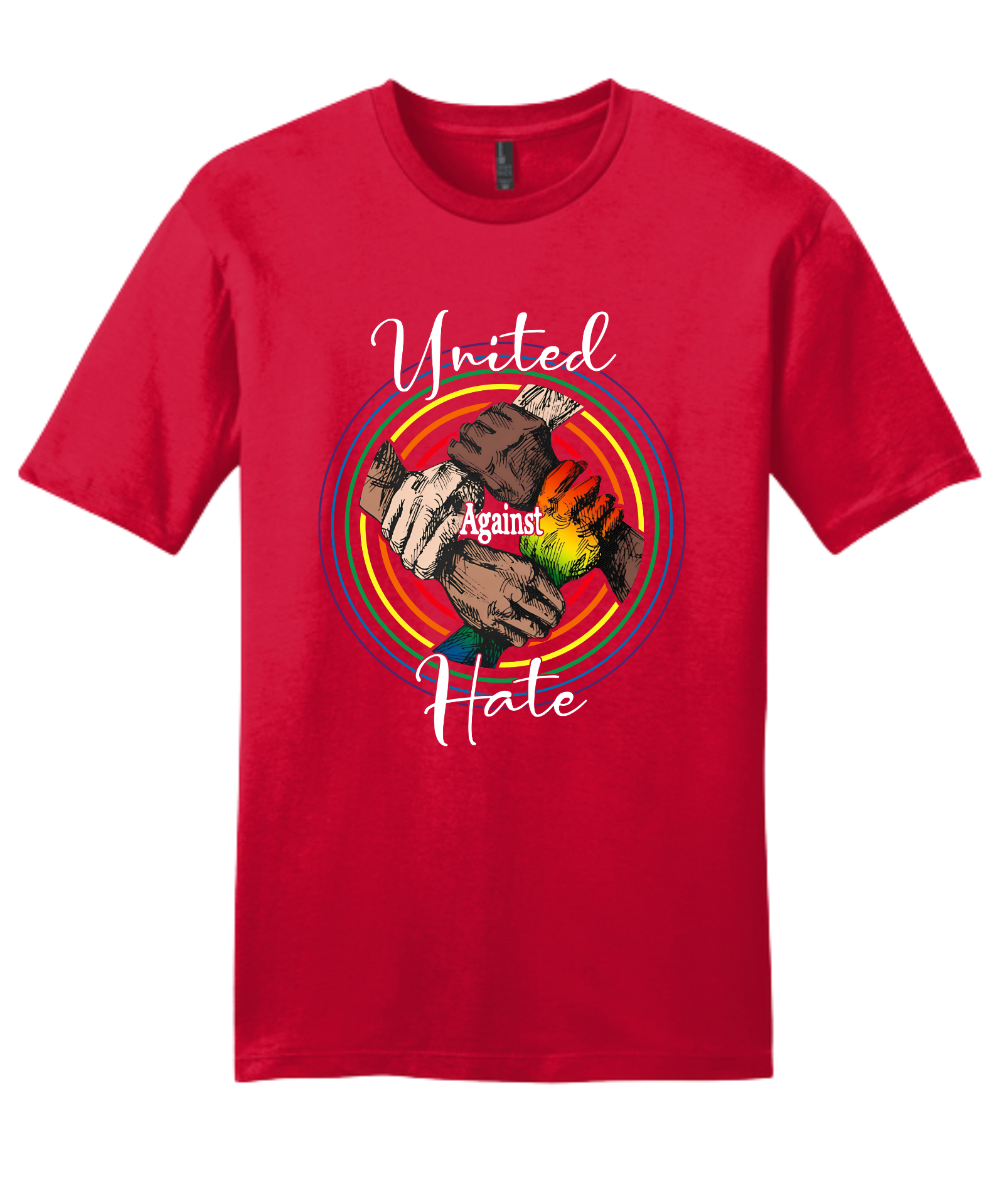 United Hate