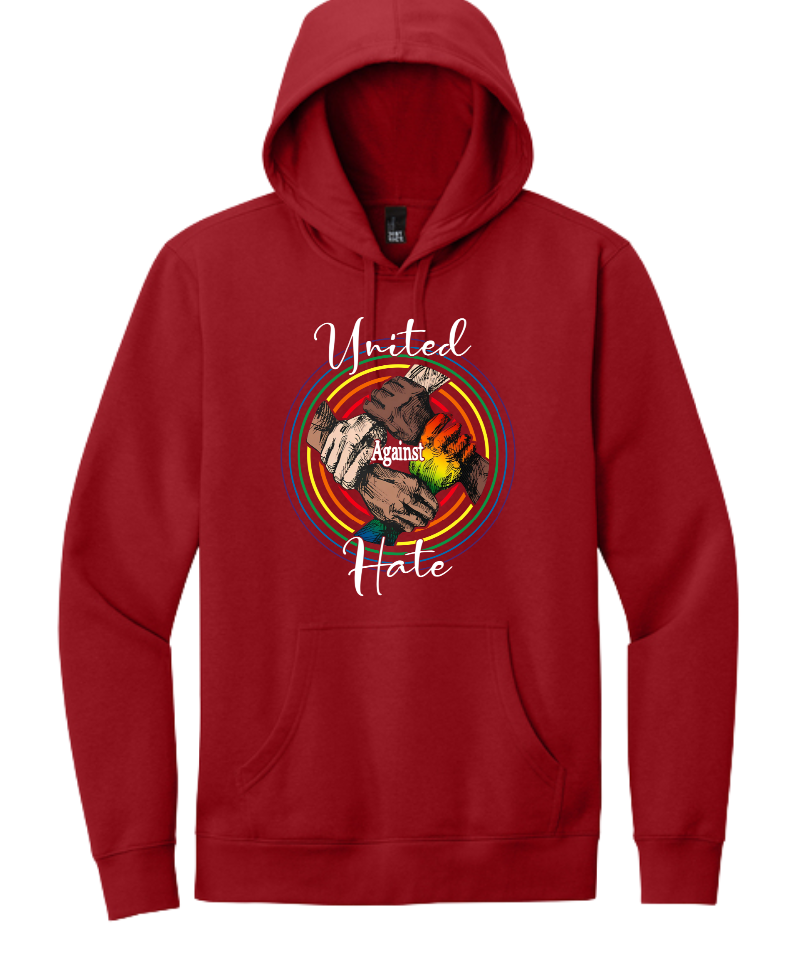 United Hate