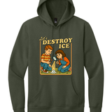 Let's Destroy Ice