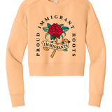 Proud Immigrants Roots