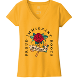 Proud Immigrants Roots