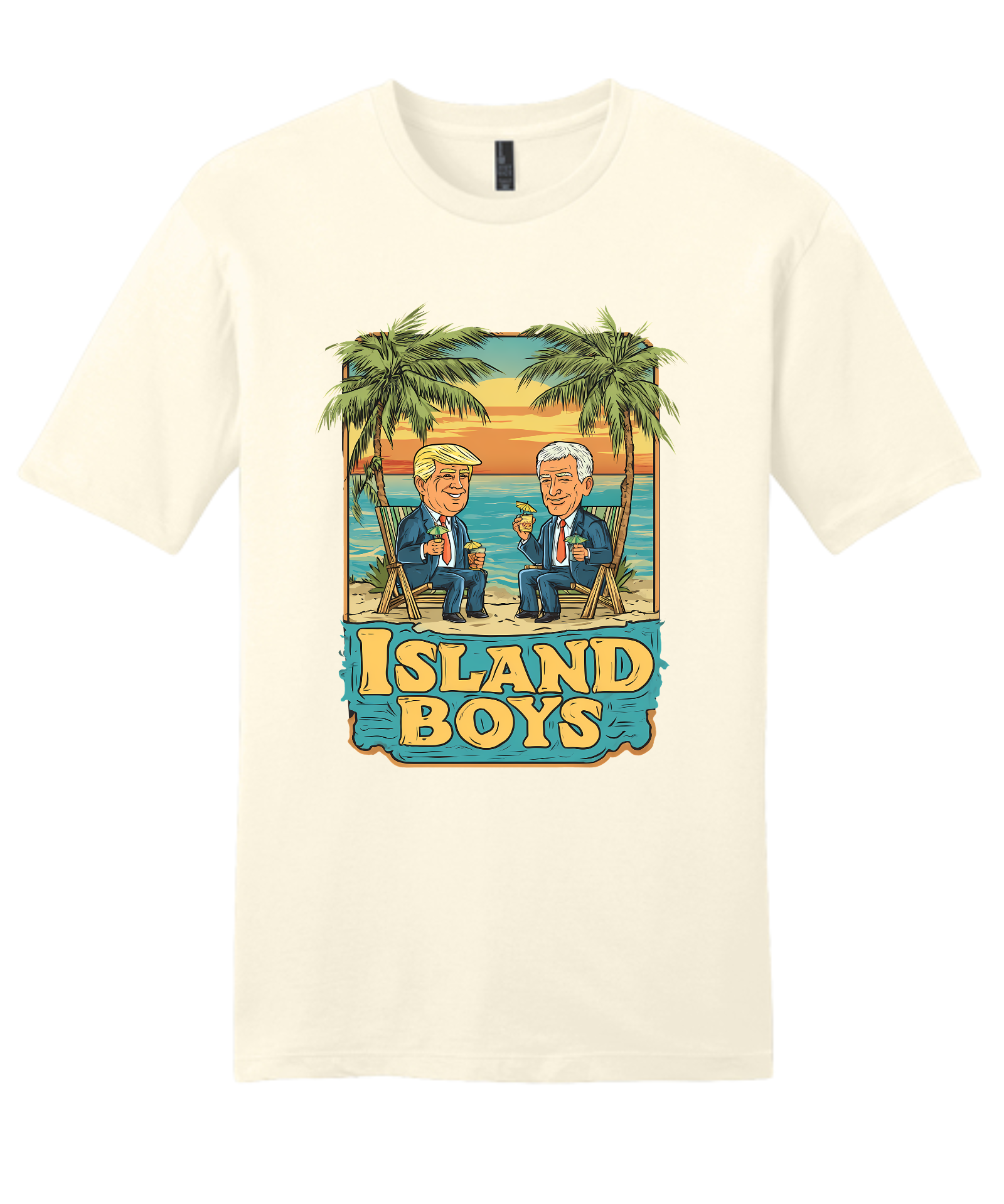 Island Boys