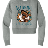 No More Detentions Deportations