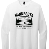 Minnesota the North Star State