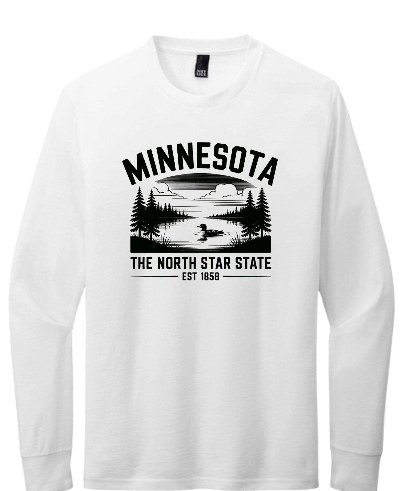 Minnesota the North Star State