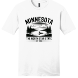 Minnesota the North Star State