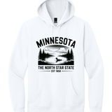 Minnesota the North Star State