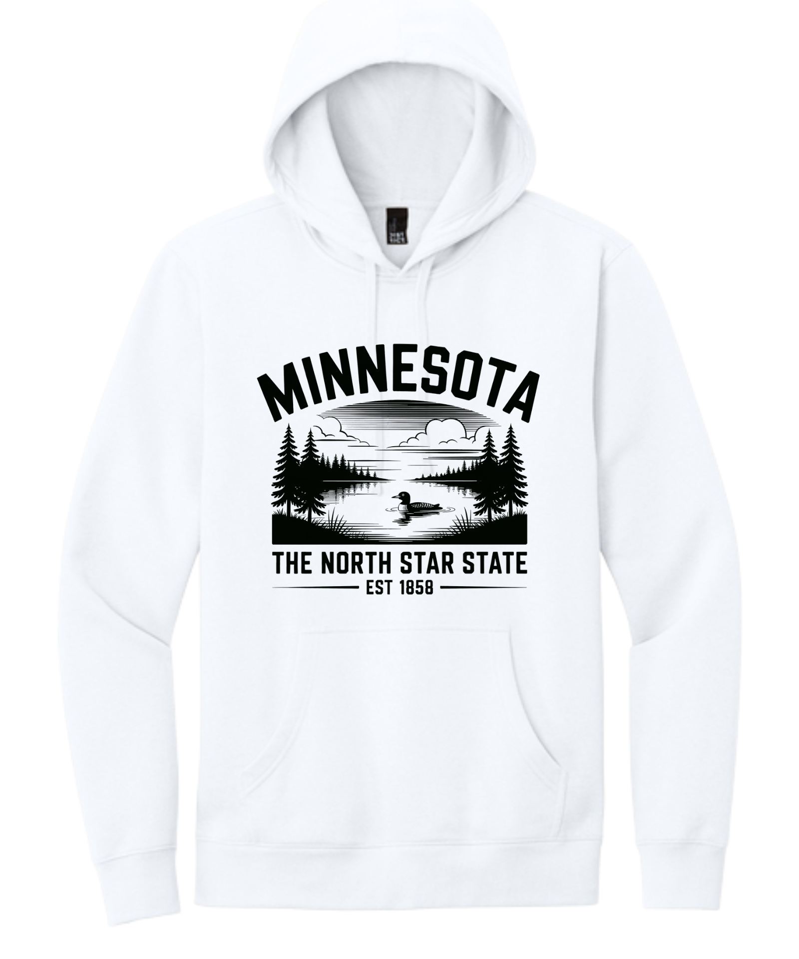Minnesota the North Star State