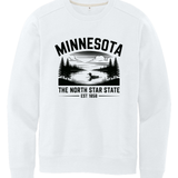 Minnesota the North Star State