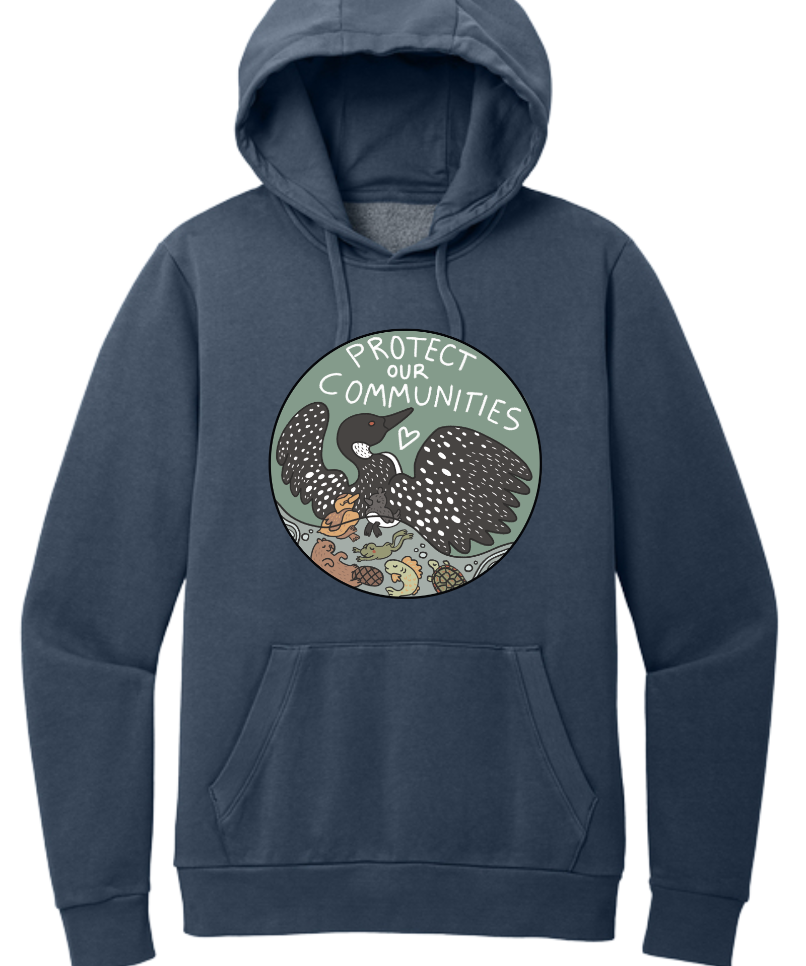 Protect Our Communities