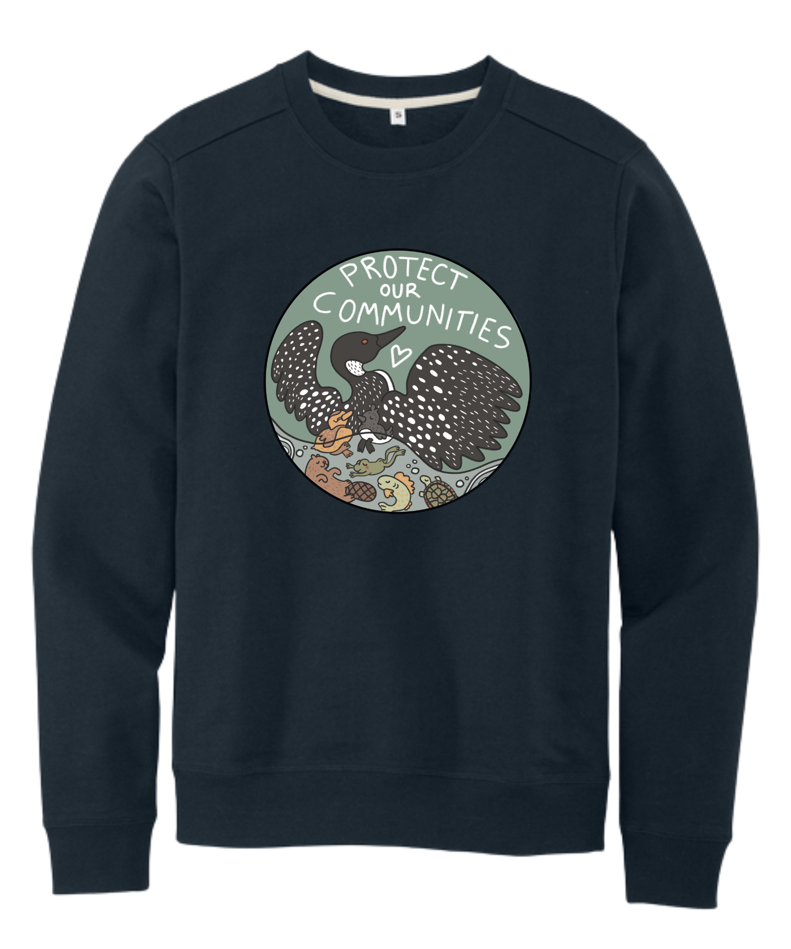 Protect Our Communities