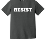 Resist