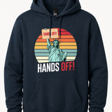 Hands Off Liberty