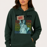 Hands Off Liberty