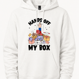 Hands Off My Box
