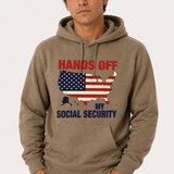 Hands Off My Social Security