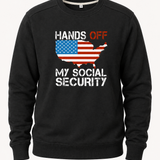 Hands Off My Social Security 2