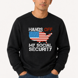Hands Off My Social Security 2