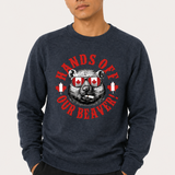 Hands Off Our Beaver