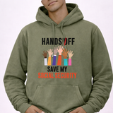 Hands Off Save My Social Security