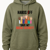 Hands Off Save My Social Security