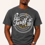 Have A Tarrific Day