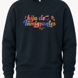 Hiya De Immigrantes