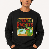 I'd Rather Eat The Racist