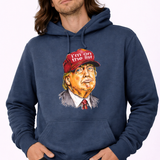 I'm On The List Shirt | Political Graphic Tee | Activist T-Shirt