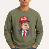 I'm On The List Shirt | Protest Graphic Tee | Activist Unisex T-Shirt