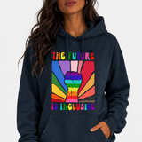 The Future is Inclusive