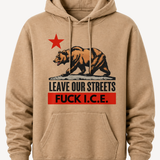 Leave Our Streets