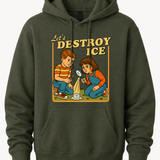 Let's Destroy Ice