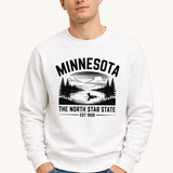 Minnesota the North Star State