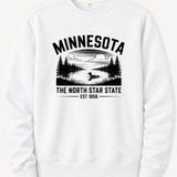 Minnesota the North Star State
