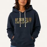 My Skin Color Is Not A Crime