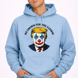 No Crown For The Clown