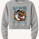 No More Detentions Deportations
