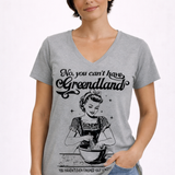 No You Can't Have Greenland