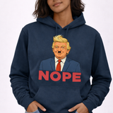 Nope