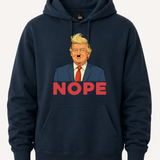 Nope