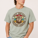 Only You Can Prevent Fascism