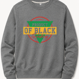 Product Of Black History