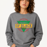 Product Of Black History