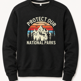 Protect Our National Parks