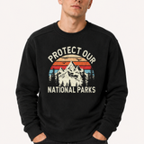 Protect Our National Parks